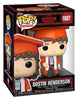 Stranger Things POP! TV Vinyl Figures Dustin Henderson 9 cm