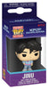 KPop Demon Hunters POP! Vinyl Keychains 4 cm Jinu