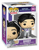 Funko - KPop Demon Hunters POP! Animation Vinyl Figure Bobby 9 cm