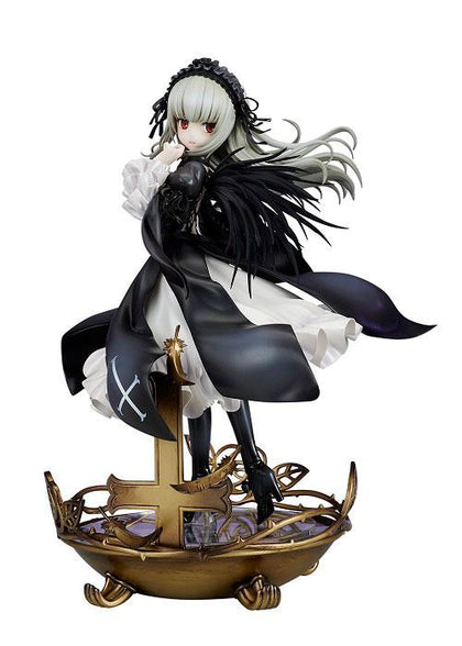 Rozen Maiden PVC Statue Suigintou 23 cm