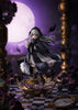 Rozen Maiden PVC Statue Suigintou 23 cm