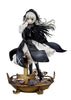 Rozen Maiden PVC Statue Suigintou 23 cm