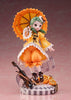 Rozen Maiden PVC Statue Kanaria 18 cm