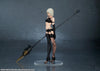 NieR:Automata PVC Statue A2 (YoRHa Type A No. 2) Short Hair Version 28 cm