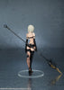 NieR:Automata PVC Statue A2 (YoRHa Type A No. 2) Short Hair Version 28 cm