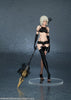 NieR:Automata PVC Statue A2 (YoRHa Type A No. 2) Short Hair Version 28 cm