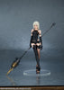 NieR:Automata PVC Statue A2 (YoRHa Type A No. 2) Short Hair Version 28 cm