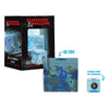 Dungeons & Dragons - Jumbo Dice - Gelatinous Cube 4 cm