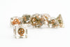 FanRoll - Dice Set - Gear (7)
