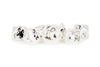 FanRoll - Dice Set - Penguin (7)