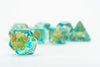 FanRoll - Dice Set - Turtle (7)