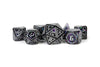 FanRoll - Dice Set - Framed Void (7)