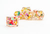 FanRoll - Dice Set - Fruit (7)