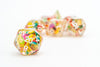 FanRoll - Dice Set - Fruit (7)