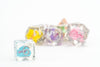 FanRoll - Dice Set - Love (7)