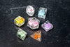 FanRoll - Dice Set - Love (7)
