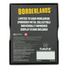 Borderlands Replica 1/1 Bandit Mask