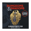 Dungeons & Dragons Replica Scarab of Protection Limited Edition