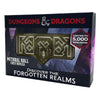 Dungeons & Dragons Ingot Mithral Hall Limited Edition 