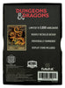 Dungeons & Dragons Ingot Player´s Handbook Alternate Cover Limited Edition