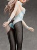 Strike Witches PVC Statue 1/4 Eila Ilmatar Juutilainen: Bunny Style Ver. 42 cm