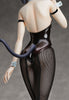 Strike Witches PVC Statue 1/4 Sanya V. Litvyak: Bunny Style Ver. 40 cm