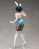 Rent-A-Girlfriend PVC Statue 1/4 Ruka Sarashina: Bunny Ver. 41 cm