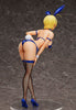 Food Wars Shokugeki no Soma Statue 1/4 Ikumi Mito Bunny Ver. 41 cm