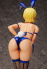 Food Wars Shokugeki no Soma Statue 1/4 Ikumi Mito Bunny Ver. 41 cm