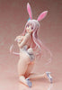 Yuuna and the Haunted Hot Springs PVC Statue 1/4 Yuuna Yunohana Bare Leg Bunny Ver. 34 cm