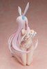 Yuuna and the Haunted Hot Springs PVC Statue 1/4 Yuuna Yunohana Bare Leg Bunny Ver. 34 cm