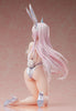 Yuuna and the Haunted Hot Springs PVC Statue 1/4 Yuuna Yunohana Bare Leg Bunny Ver. 34 cm