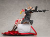 Girls' Frontline PVC Statue 1/4 Shiki: Reindeer Manifesto 30 cm