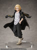 Tokyo Revengers PVC Statue & Ring Set 1/8 Manjiro Sano 21 cm - Ring Size 13