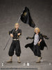 Tokyo Revengers PVC Statue & Ring Set 1/8 Manjiro Sano 21 cm - Ring Size 13