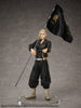 Tokyo Revengers PVC Statue & Ring Set 1/8 Ken Ryuguji 30 cm - Ring Size 15