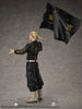 Tokyo Revengers PVC Statue & Ring Set 1/8 Ken Ryuguji 30 cm - Ring Size 17