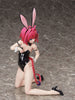 To Love-Ru Darkness Statue PVC 1/4 Mea Kurosaki: Bare Leg Bunny Ver. 33 cm