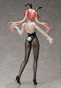 A Couple of Cuckoos Statue 1/4 Erika Amano: Bunny Ver. 47 cm