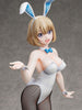 A Couple of Cuckoos Statue 1/4 Sachi Umino: Bunny Ver. 48 cm