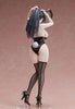 Monochrome Bunny Statue 1/4 Aoi 44 cm