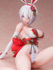 Original Character Statue 1/4 Shiraume 23 cm