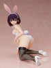 Ayakashi Triangle Statue PVC 1/4 Suzu Kanade: Bunny Ver. 29 cm