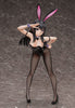 A Certain Scientific Railgun T Statue PVC 1/4 Ruiko Saten: Bunny Ver. 40 cm