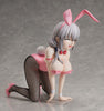 Uzaki-chan Wants to Hang Out! PVC Statue 1/4 Tsuki Uzaki: Bunny Ver. 22 cm