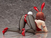 To Love-Ru Darkness Statue PVC 1/4 Ryoko Mikado: Bunny Ver. 21 cm