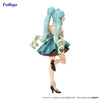 Hatsune Miku PVC Statue Hatsune Miku Chocolate Mint Pearl Color 17 cm