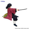 Demon Slayer: Kimetsu no Yaiba - Noodle Stopper - PVC Statue Tomioka Giyu 14 cm