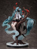 Vocaloid PVC Statue 1/7 Hatsune Miku 2022 Chinese New Year Ver. 30 cm