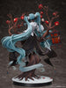 Vocaloid PVC Statue 1/7 Hatsune Miku 2022 Chinese New Year Ver. 30 cm